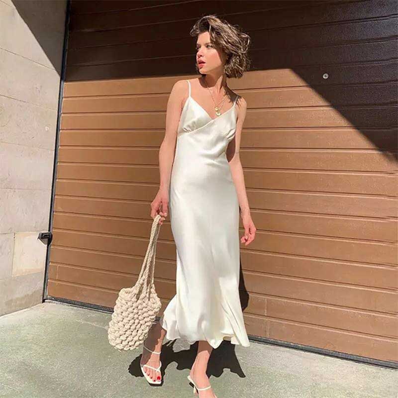 Ladies fashion dresses - Image 7