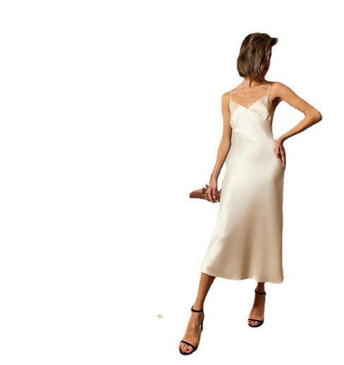 Ladies fashion dresses - Image 4